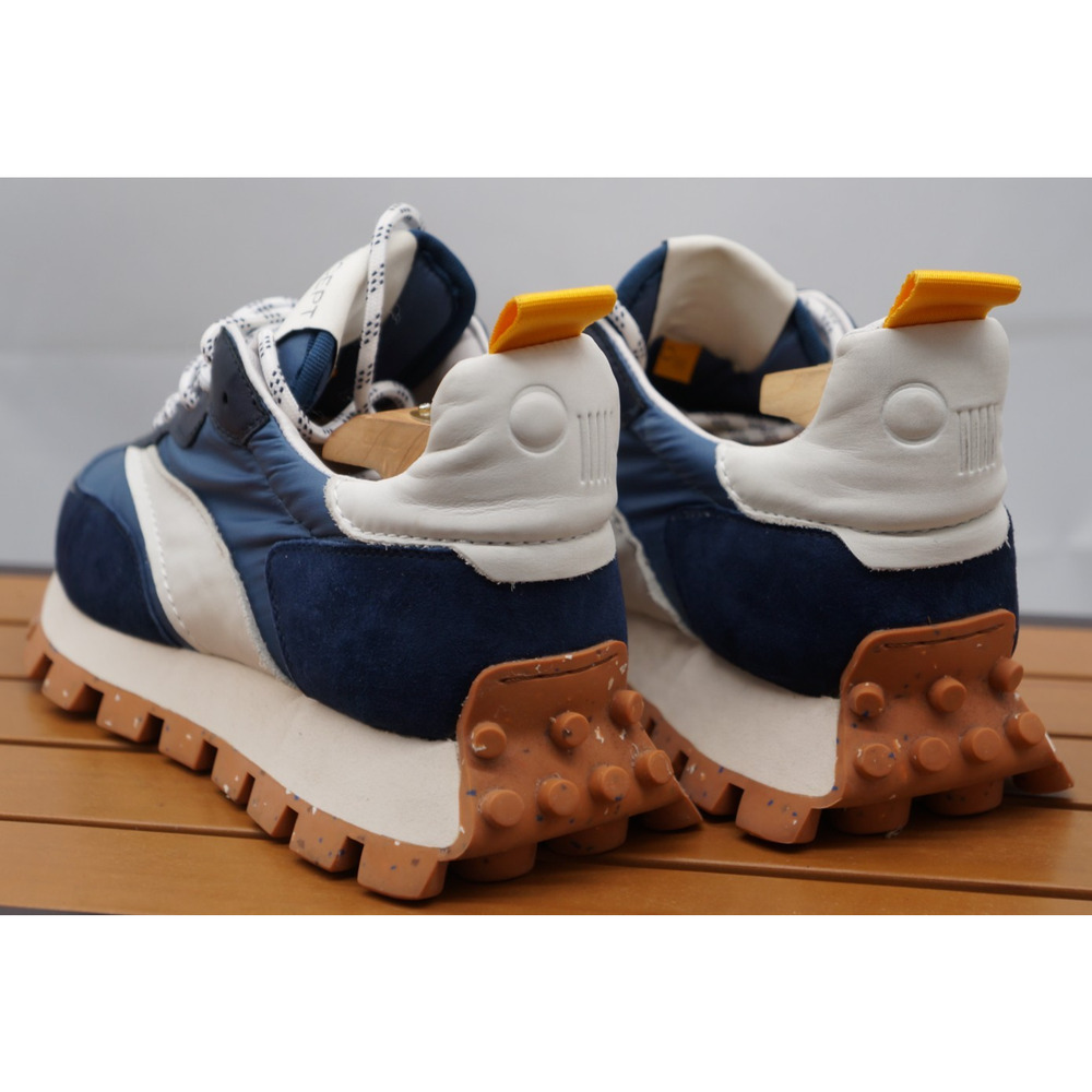 ONCEPT Osaka Elite Trainer Sneaker Shoes Women's Navy & White Size US9 - Picture 7 of 13